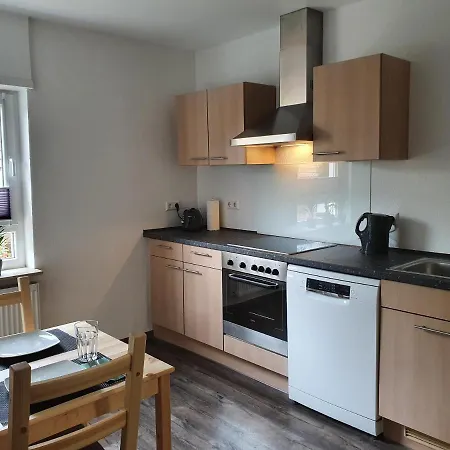 Am Schoenbach Appartement *