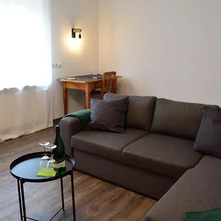Am Schoenbach Apartment