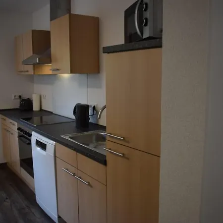 Am Schoenbach Silz (Rhineland-Palatinate)