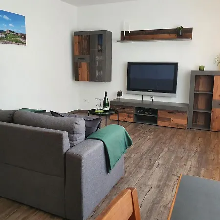 Am Schoenbach Apartment *