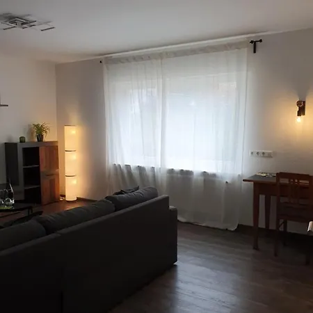 Am Schoenbach * Silz (Rhineland-Palatinate)