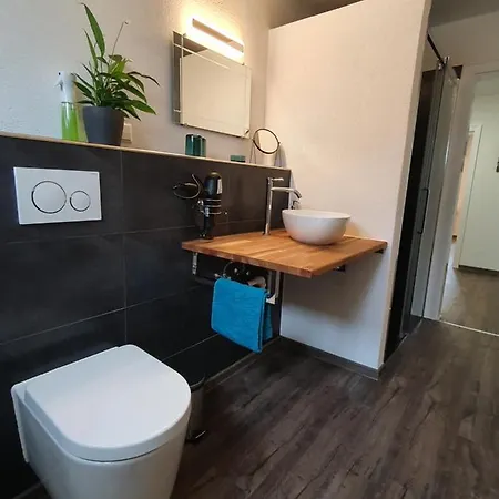 Am Schoenbach Silz (Rhineland-Palatinate)