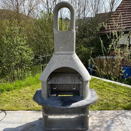 Lägenhet Am Schoenbach