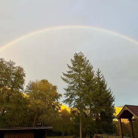 Am Schoenbach Lägenhet