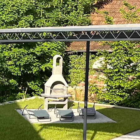 Apartment Am Schoenbach
