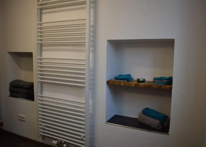 Apartamento Am Schoenbach *