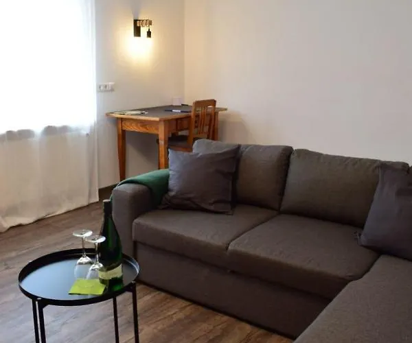 Am Schoenbach Apartamento