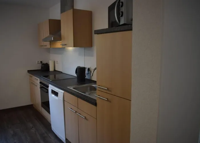 Am Schoenbach Silz (Rhineland-Palatinate)