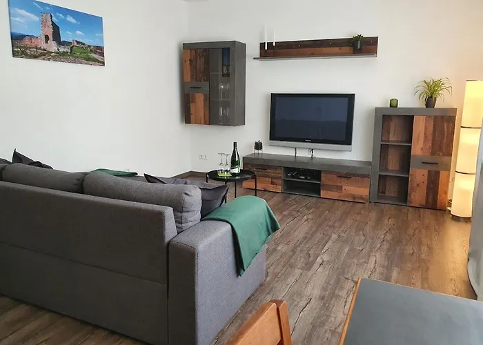 Am Schoenbach Apartamento *