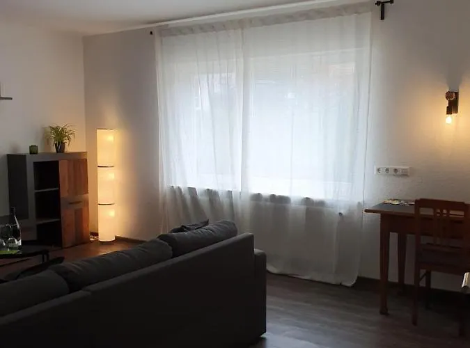 Am Schoenbach * Silz (Rhineland-Palatinate)