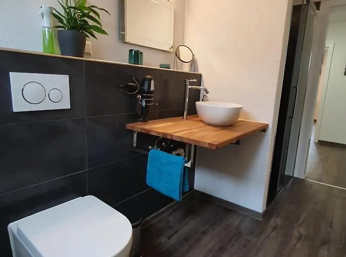 Am Schoenbach Silz (Rhineland-Palatinate)