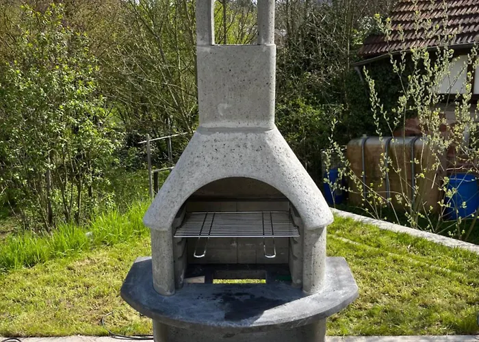 Apartamento Am Schoenbach