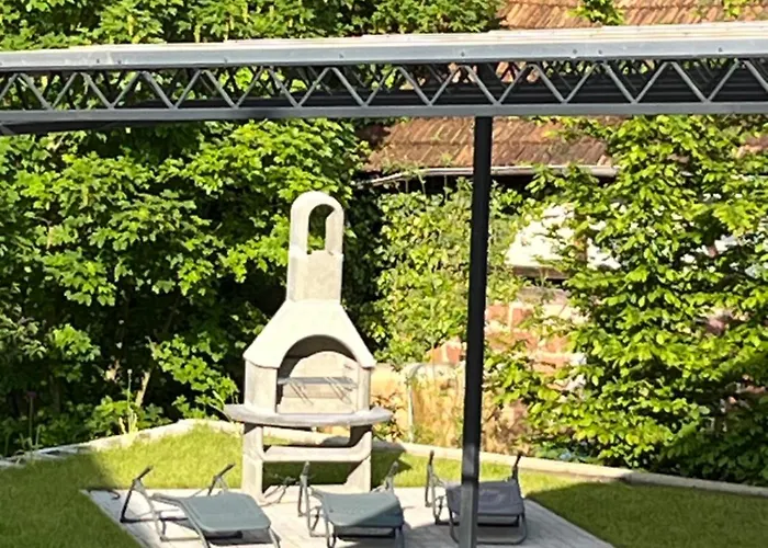 Apartamento Am Schoenbach